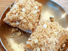 -小豆海棠(嘉兴路店)