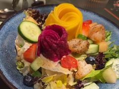 -第101座花园餐厅(湖滨88店)