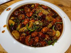 -老杨太太烧烤(文化广场店)