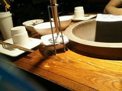 -咕嘟草帽鱼·牛奶一样的鲜鱼汤(包河万达广场创始店)