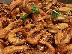 -槐店王婆大虾(西太堡店)