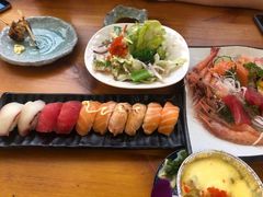 -季夏金枪鱼牛排自助餐厅(海悦天地店)