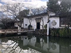 -拙政园