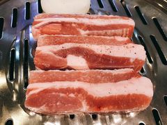 -首尔馆韩国料理(金童路店)