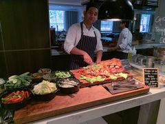 -Kitchens on Kent at The Langham