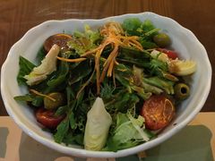 -安妮意大利餐厅(丽都店)