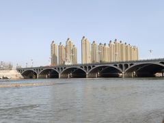 -伊犁河风景区