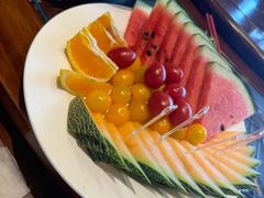 -燕郊烧鸽子(酷车小镇店)