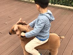 -蒙特利亲子乐园