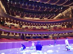 -交通银行前滩31演艺中心