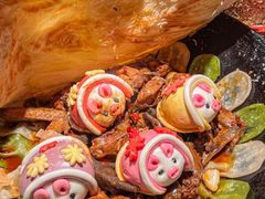 -刀叉遇上筷子中西融合餐厅(南开店)