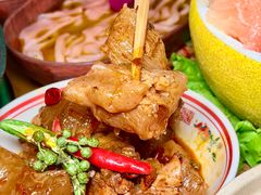-楠火锅(太古里总店)
