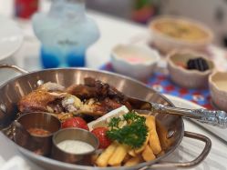 点击看大图 -奈尔宝家庭中心·亲子餐厅(苏州大悦城店)