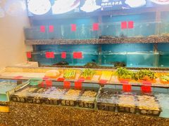 -老街渔味馆(芳华店)