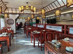 大堂-惠宾饭庄(中山路店)