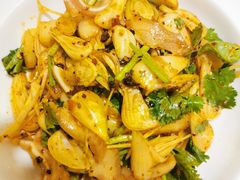 -蚝牛记涮烤牛肉餐厅(滨江国际花园店)