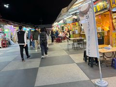 -花莲东大门国际观光夜市