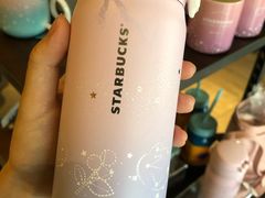 -星巴克臻选(莘庄仲盛店)