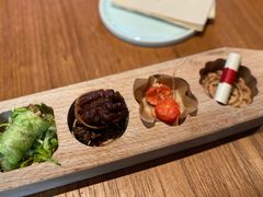 -天水蔬食料理(树德之光店)