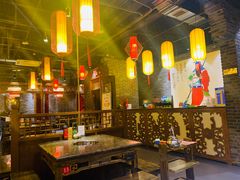 -小龙坎火锅(黄河店)
