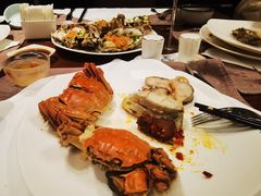 -浙江西子宾馆·瑶园咖啡厅