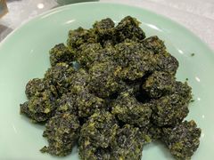 野菜丸子-河东颐祥阁(世贸店)