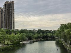 -天鹅湖体育公园