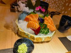 -德川家日本料理(中关村寰太大厦店)