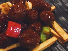 -薇酌饮·陕西菜(南门外店)
