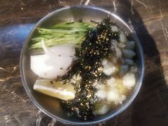 -大叹号·朝鲜族烤肉(潍坊泰华城店)