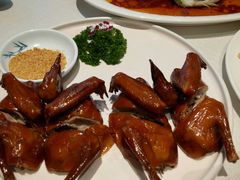 -千百味红餐厅·江西菜(绿地双子塔店)