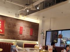-味福记·江西小炒·南昌小吃(青山湖万达店)