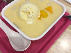 -满记甜品(巴黎春天宝山店)