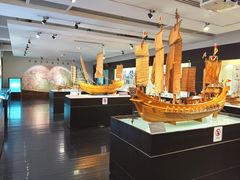 -上海交通大学董浩云航运博物馆