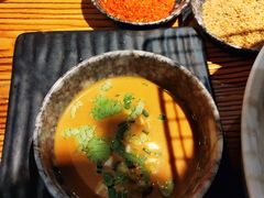 -喝丢一只鞋·东北烤肉·烧烤·铜火锅(童卫路店)