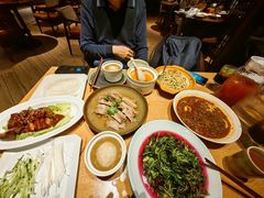 -扬州狮子楼·非遗淮扬菜(总店)