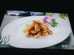 -上海德兴馆(昌里店)