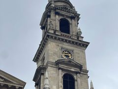 -圣伊什特万圣殿