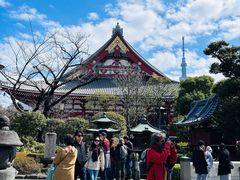 -浅草寺