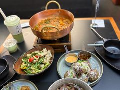 -Ameigo梅果·云贵川bistro(长宁来福士店)