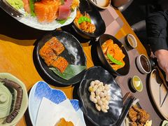 -和彩放题餐厅(酒仙桥店)