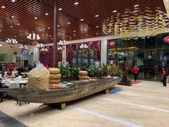-濠景渔港(汇通店)