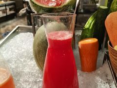 -广州融创花间堂悦雪酒店-花间食西餐厅