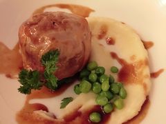 -上海和平饭店-华懋阁 The Cathay Room