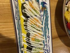-鲔吞·和牛寿喜烧(闵行区绿瘦酒店)