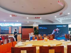 -圣爵菲斯大酒店(长沙世界之窗店)