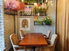 -黑角餐厅美式狂野Blackhorn(昌茂花园店)