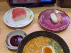 -寿司郎(皇庭广场店)