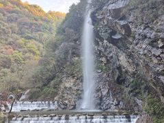 -少华山国家森林公园
