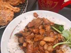 -永和大王(浦东南路店)